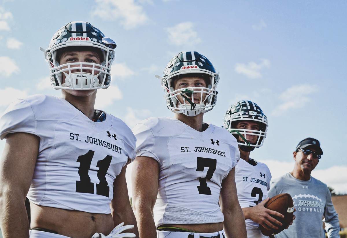 H.S. football: Coronavirus claims Shrine Maple Sugar Bowl